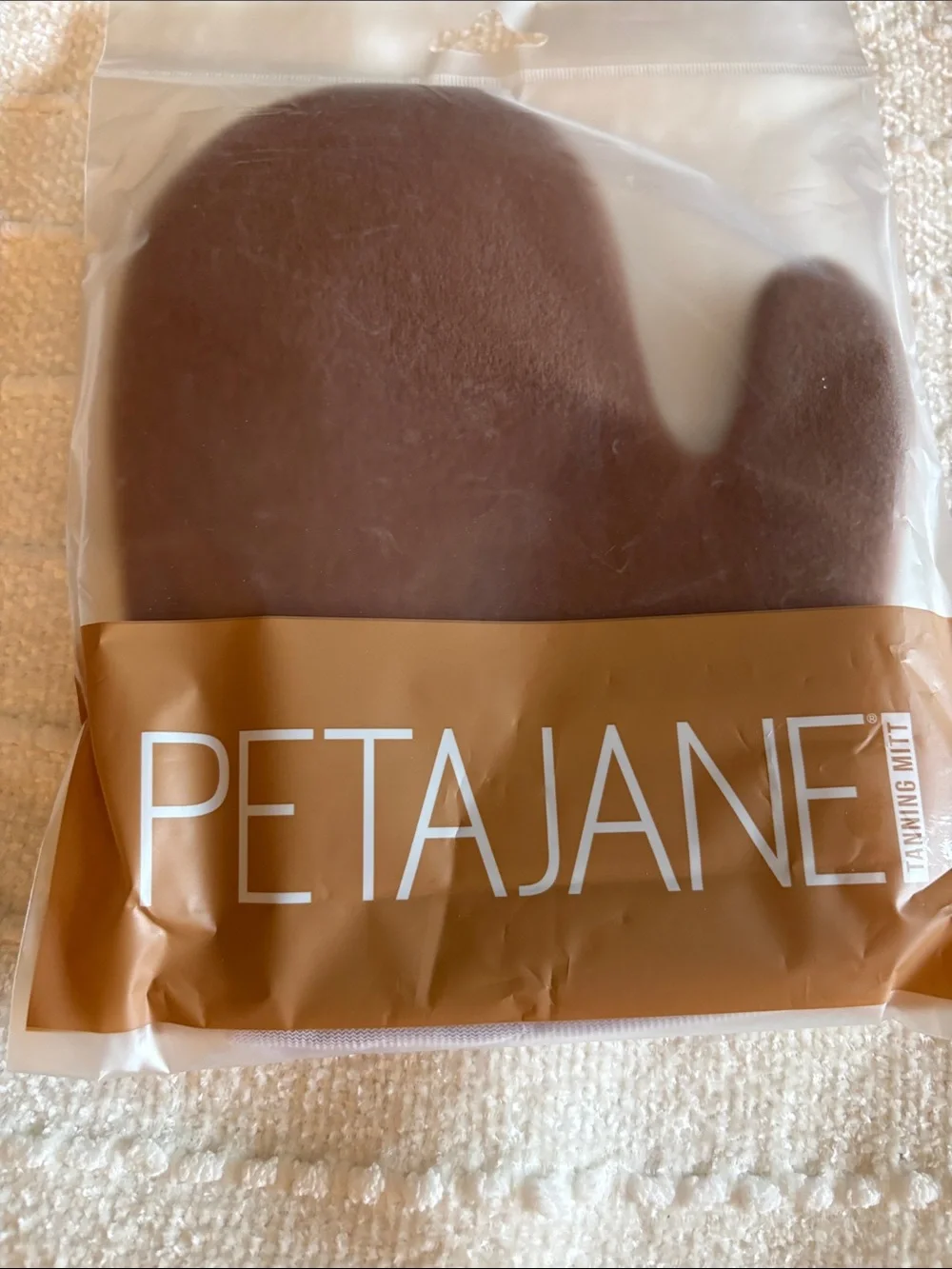 Light Tanning Mousse – Cream/ Never Used - Picture 2 of 2